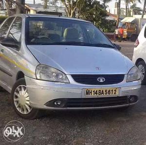 Tata indigo,  feb, excellent condition taxi number plate