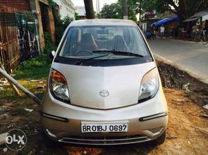 Tata nano cx gud condition