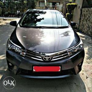 Toyota Corolla Altis G Diesel, , Diesel