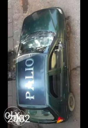 Urgent Selling of this Car Fiat LPG & Petrol...