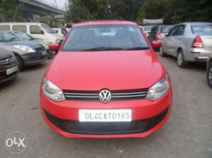 Volkswagen Polo Trendline 1.5l (d), , Diesel