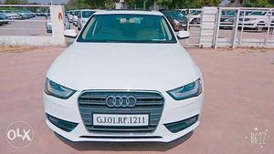 Audi A4 2.0 Tdi (177bhp) Premium Plus, , Diesel