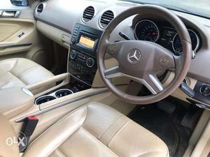 Benz Ml 320 Cdi For Sale