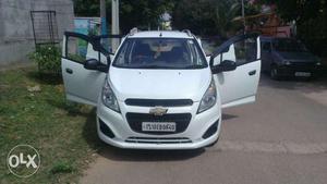 Chevrolet Beat Ls Diesel, , Diesel