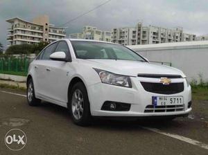 Chevrolet Cruze Ltz, , Diesel