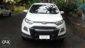 Ford Ecosport Titanium 1.5 Tdci (opt), , Diesel