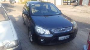  Ford Fiesta diesel  Kms