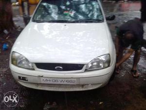  Ford Ikon petrol  Kms