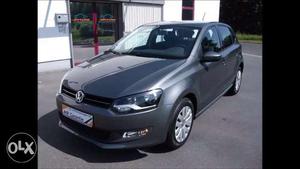 Hi, i want to purchase Volkswagen polo with grey color only