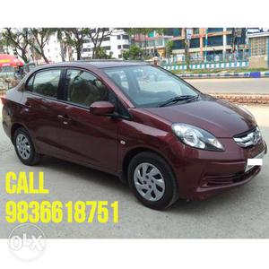 Honda Amaze 1.5 S I-dtec, , Diesel