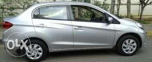  Honda Amaze diesel  Kms