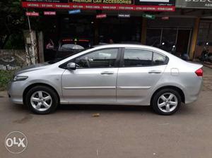 Honda City 1.5 V At, , Petrol