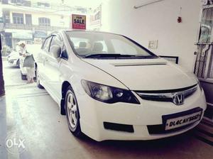 Honda Civic 1.8s Mt, , Petrol