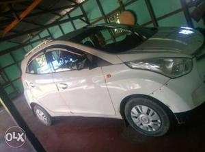 Hyundai Eon petrol  Kms  year