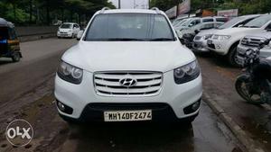 Hyundai Santa Fe 4 Wd, , Diesel