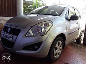 Maruti Ritz Petrol  for sale (Single Owner - 38K KM)