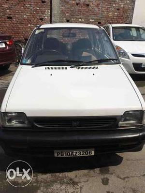 Maruti Suzuki 800 Std Bs-iii, , Petrol