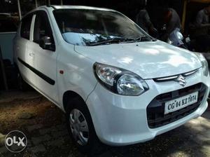 Maruti Suzuki Alto 800 Vxi, , Petrol