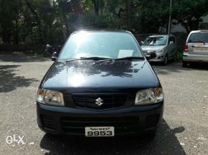 Maruti Suzuki Alto Lxi Bs-iii, , Petrol