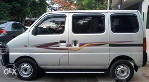 Maruti Suzuki Ecco Van