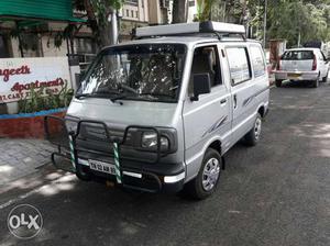 Maruti Suzuki Omni petrol  Kms  year