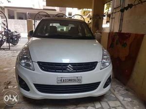 Maruti Suzuki Swift Dzire Vdi, , Diesel