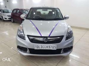 Maruti Suzuki Swift Dzire Vxi 1.2 Bs-iv, , Cng