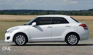 Maruti Suzuki Swift Dzire diesel  Kms  year