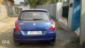  Maruti Suzuki Swift diesel  Kms