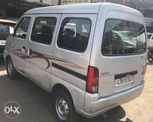 Maruti Suzuki Versa Dx Bs-iii, , Cng