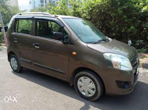 Maruti Suzuki Wagon R 1.0 Lxi Cng, , Cng