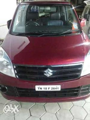 Maruti Suzuki Wagon R petrol  Kms  year