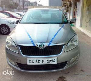 Skoda Fabia Elegance 1.2 Tdi, , Diesel