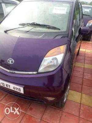 Tata Nano Cx Special Edition, , Petrol