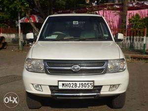 Tata Safari 4x2 Vx Dicor Bs-iv, , Diesel