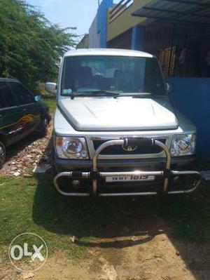  Tata Sumo diesel  Kms