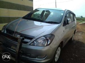 Toyota Innova 2.0 G, Diesel