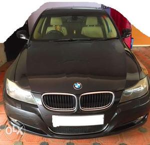 BMW 3 series  model well maintained