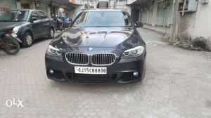 BMW M5 diesel  Kms  year