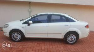  Fiat Linea (Full option) New Emotion, New 4 tyre and