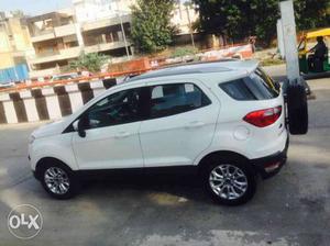 Ford Ecosport Titanium 1.5 Ti Vct Mt Be, , Diesel