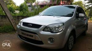  Ford Fiesta diesel  Kms