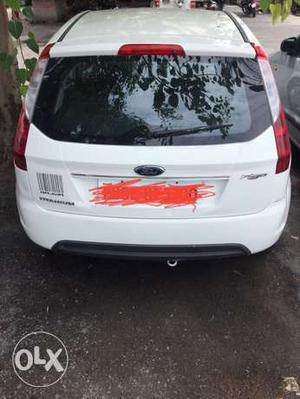 Ford Figo petrol  Kms  year