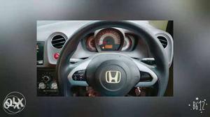 Honda Brio petrol  Kms  year