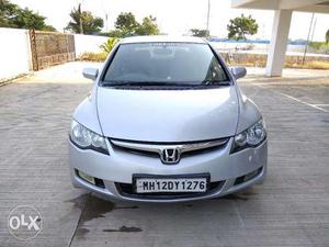 Honda Civic S i-vtec...Used by Professor (Office use only)