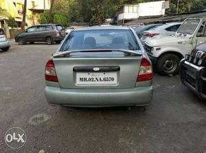 Hyundai Accent cng  Kms  year