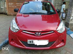 Hyundai Eon, Less driven superb condition, fully loaded with