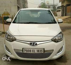 Hyundai I20 Sportz 1.4 Crdi 6 Speed (o), , Diesel