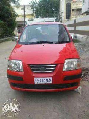 Hyundai Santro Xing, , Petrol