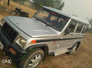  Mahindra Bolero Di diesel  Kms